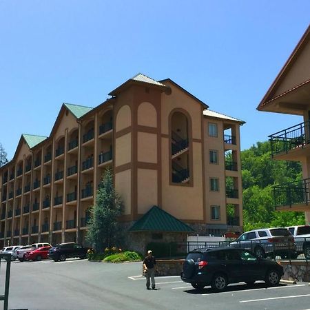 Summit Manor Condominiums Gatlinburg Ngoại thất bức ảnh
