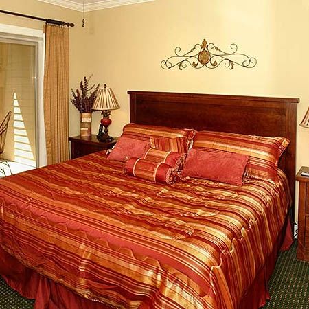 Summit Manor Condominiums Gatlinburg Phòng bức ảnh