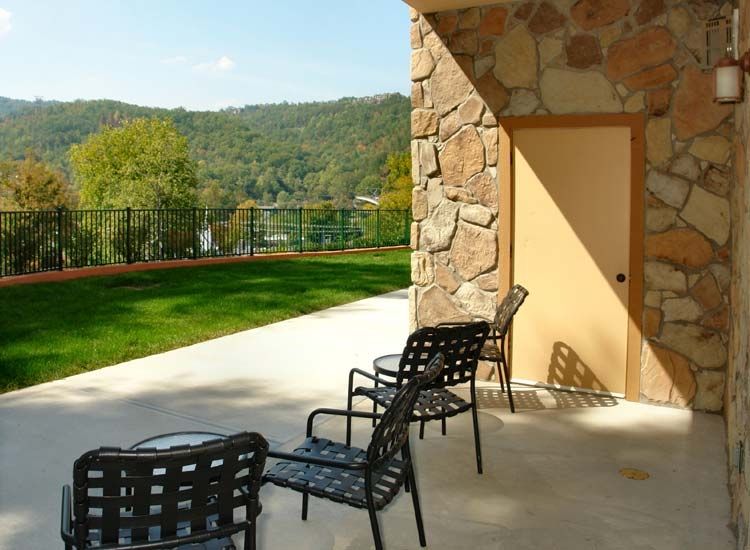 Summit Manor Condominiums Gatlinburg Phòng bức ảnh