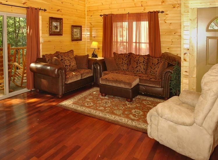 Summit Manor Condominiums Gatlinburg Phòng bức ảnh