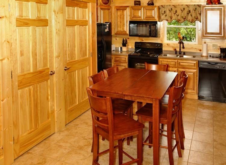 Summit Manor Condominiums Gatlinburg Phòng bức ảnh