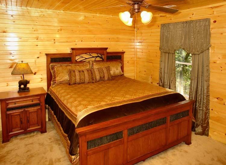 Summit Manor Condominiums Gatlinburg Phòng bức ảnh