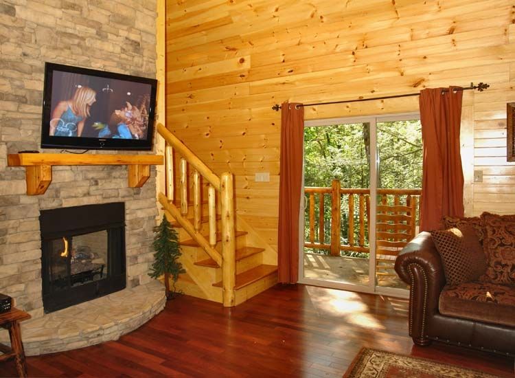 Summit Manor Condominiums Gatlinburg Phòng bức ảnh