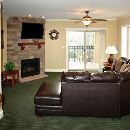 Summit Manor Condominiums Gatlinburg Phòng bức ảnh