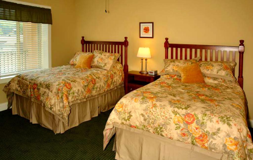 Summit Manor Condominiums Gatlinburg Ngoại thất bức ảnh