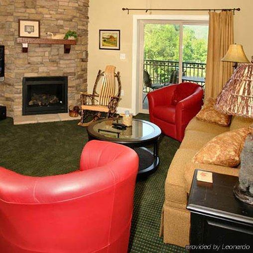 Summit Manor Condominiums Gatlinburg Phòng bức ảnh