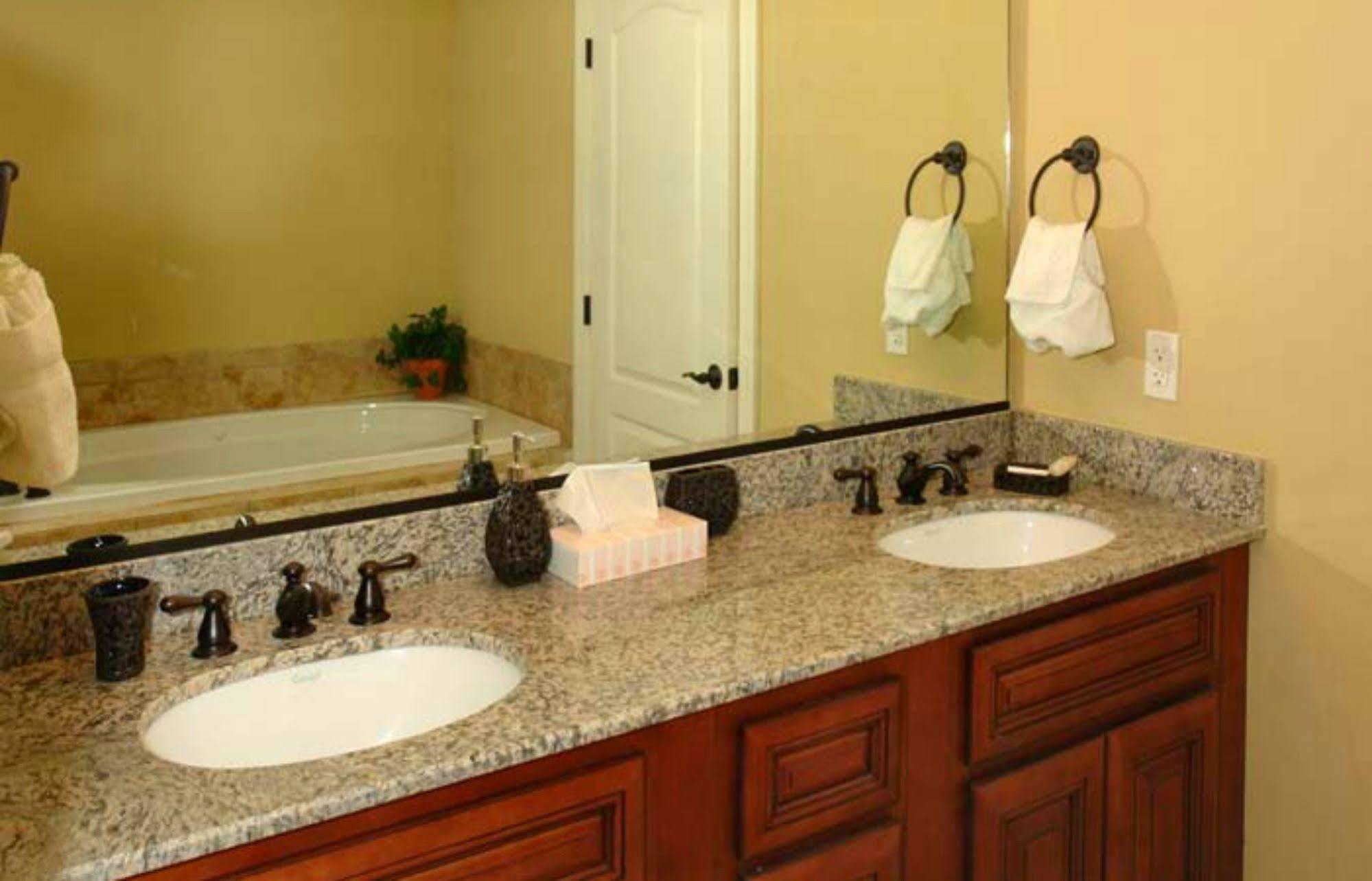 Summit Manor Condominiums Gatlinburg Ngoại thất bức ảnh