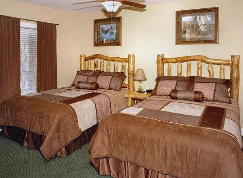 Summit Manor Condominiums Gatlinburg Ngoại thất bức ảnh