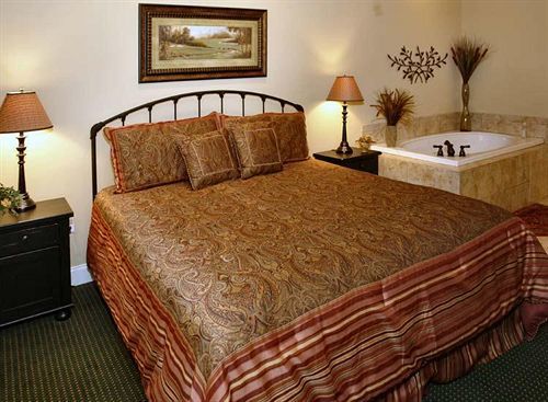 Summit Manor Condominiums Gatlinburg Ngoại thất bức ảnh